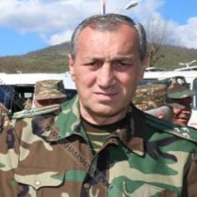 Ֆրանսիայի դատարանը մերժել է Հայաստանին արտահանձնել Սյունիքի նախկին մարզպետին