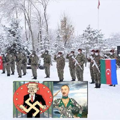 ՆԱՏՕ-յական Թուրքիան Մոսկվային շեղում է C-400-ով