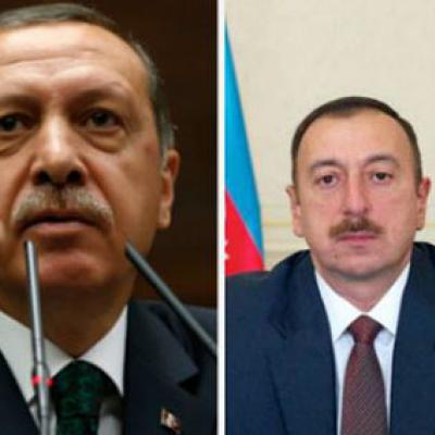 ՑԵՂԱՍՊԱՆ ԹՈՒՐՔԻԱՆ ԱԴՐԲԵՋԱՆԻՆ ՀՐԱՀՐՈՒՄ Է ՏԱՐԱԾԱՇՐՋԱՆԱՅԻՆ ՊԱՏԵՐԱԶՄԻ
