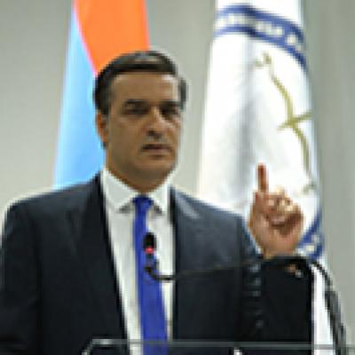 Կառավարությունը Սյունիքում ճանապարհներն այնպես է կառուցում, որ գտնվեն թշնամու նշանառության ներքո