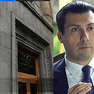 1 ՏԱՐԻ ԱՌԱՋ ԿԱՆԽԱՏԵՍԵԼ ԷՐ ԻՐ ԿԱԼԱՆԱՎՈՐՈՒՄԸ...