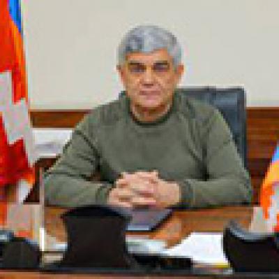 Արցախի Հանրապետության զինուժը չի կազմալուծվելու