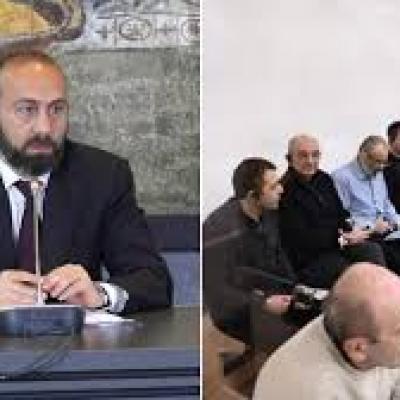 «ԾՆԳԼ». ՄԻՐԶՈՅԱՆԸ ՊԱՇՏՈՆԻ՞Ց Է ՀՈԳՆԵԼ, ԹԵ՞ ԳԵՐԻՆԵՐԻ ՀԱՐՑԻՑ