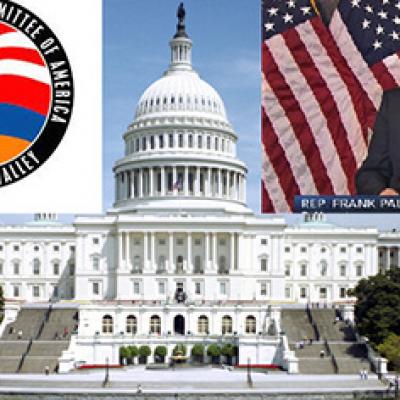 ԱՄՆ-ի ռազմական օգնությունը Ադրբեջանին մասնակի կդադարեցվի