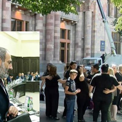 ԱՄԱՆՈՐՅԱ ՏՈՆԱԿԱՆ ՕՐԵՐԸ ԿՐՃԱՏԵՑԻՆ՝ ԹՈՂՆԵԼՈՎ ՀՈՒՆՎԱՐԻ 1-Ն ՈՒ 6-Ը