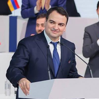 Հայաստանում քաղաքական հայտ ներկայացնողի մուտքը քր. գործով արգելակել չի ստացվի