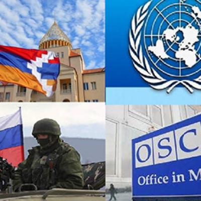 ԵԹԵ ՌԴ ՋԱՆՔԵՐՆ ԱՊԱՐԴՅՈՒՆ ԼԻՆԵՆ , ԿԱ ՄԻ ՔԱՆԻ ՍՑԵՆԱՐ