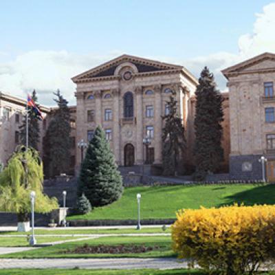 Նոր Ազգային ժողովը նախորդից չի տարբերվում