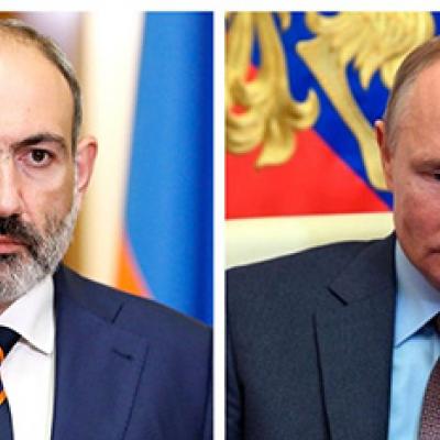 ՎԱՐՉԱՊԵՏԻ ՀՐԱԺԱՐԱԿԱՆՆ՝ ԱՌԱՋԻԿԱ ՕՐԵՐԻՆ