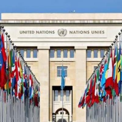 ՄԱԿ-ում տարածվել է Արցախի Հանրապետության ԱԳՆ հուշագիրը