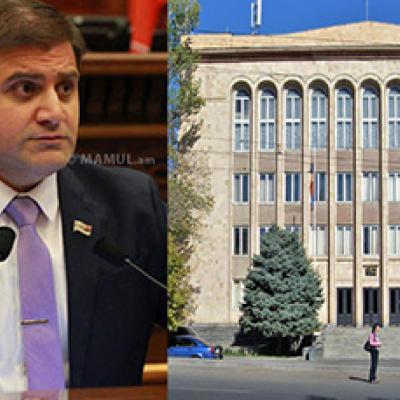ԻՇԽԱՆՈՒԹՅԱՆ ՆԵՐՍՈՒՄ ԿԱ ԳԱՂԱՓԱՐԱԿԱՆ ԲԱԽՈՒՄ