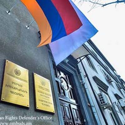 ԱԺ-ում լրագրողների աշխատանքի սահմանափակումը վեր է ածվել խոչընդոտի