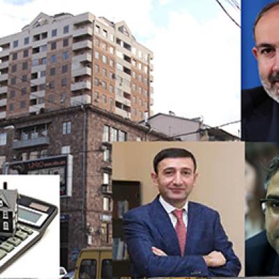 ԻՇԽԱՆԱԿԱՆ <<ՀԵԾԵԼԱԶՈՐԸ>> ԽԻՍՏ ՀՐԱՏԱՊ ԲԱՐՁՐԱՑՆՈՒՄ Է ԳՈՒՅՔԱՀԱՐԿԸ