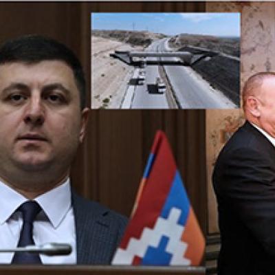 Ի՞նչ հիմքով է Բաքուն հայտնում, թե ադրբեջանցիք TRIPP շրջանակում ՀՀ տարածքում ազատ գործում են