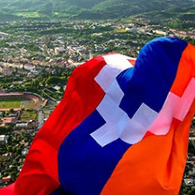 ԲԱՆԱԿՑՈՒԹՅԱՄԲ ԱՐՑԱԽԻ ԿՈՆՖԼԻԿՏՆ ՈՒՆԻ ՊԱՐԶ, ՉԱՓԵԼԻ ԼՈՒԾՈՒՄ՝ 80/20 ԲԱՆԱՁԵՎՈՎ