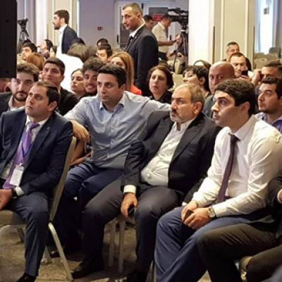 ՔՊ-Ի ԸՆՏՐԱՑՈՒՑԱԿԸ ԽԱՌՆ Է…