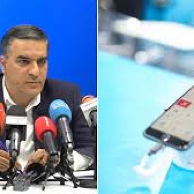 «Արմավիրում ուսանողներին հորդորել են մասնակցել ՔՊ-ի քարոզարշավին»
