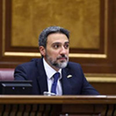 «Պատկերացրեք՝ մեկի ծննդյան վկայականը լինի կոնֆլիկտածին»
