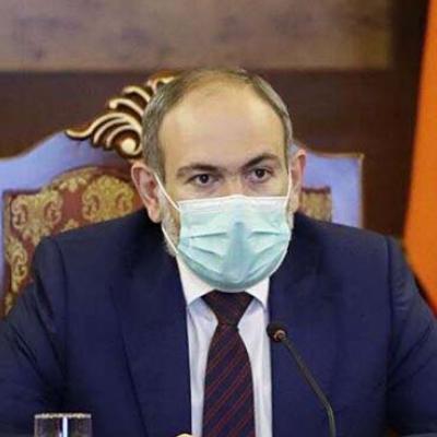 ՎԱՐՉԱՊԵՏԻ ԿՈՐՈՆԱՎԱՐԱԿՄԱՆ ԵՆԹԱԴՐՅԱԼ ՊԱՏՃԱՌ Է ՋՈՒՐ ՄԱՏՈՒՑՈՂԸ