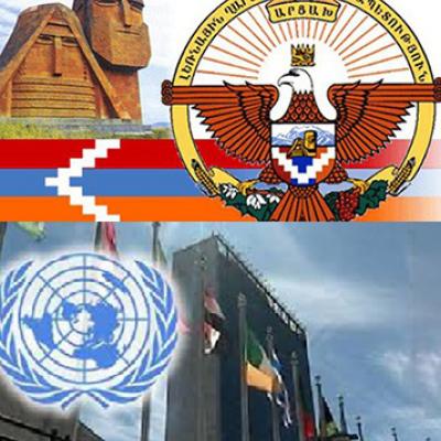 ԱԴՐԲԵՋԱՆԻ ՔԱՐՏԵԶԸ ԿԵՂԾ Է, ԻՐԱՎՈՒՆՔ ՉՈՒՆԵՐ ՆԵՐԱՌԵԼ ԻՆՔՆՈՐՈՇՎԱԾ ԱՐՑԱԽԸ