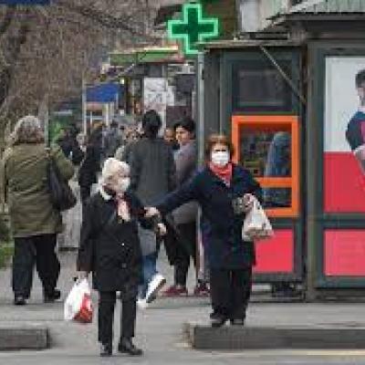 ՊԱՐԵՏԻ ՆՈՐ ՈՐՈՇՄԱՄԲ ՓՈԽՎԱԾ ՍԱՀՄԱՆԱՓԱԿՈՒՄՆԵՐ