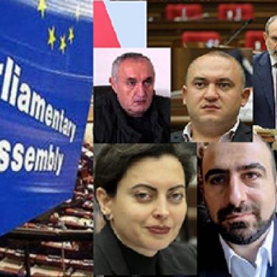 ԺՈՂՈՎՈՒՐԴԸ ԴԺԳՈՀ Է,  ԻՍԿ ԵԽԽՎ-Ն՝ ԳՈՀ