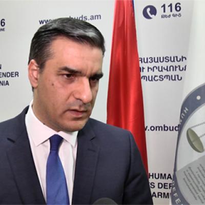 ՄԻՊ-ի զգուշացումը ՀՀ իշխանությանը