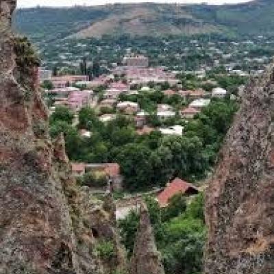 Ի՞ՆՉ Է ԿԱՏԱՐՎՈՒՄ ՍՅՈՒՆԻՔՈՒՄ ԵՎ ԻՆՉՈՒ՞