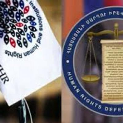ԵԱՀԿ-ն կդիտարկի ՍԴ դատավորների նշանակման գործընթացը