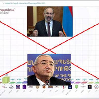 ԱԺ ԸՆՏՐԱՐԴՅՈՒՆՔԸ ,,ՆԿԱՐՎԵԼ Է,,՝ ԸՍՏ ՆԱԽԱՊԵՍ ԳԾՎԱԾ ՍՑԵՆԱՐԻ