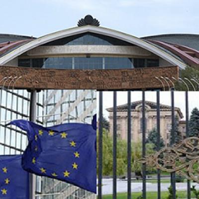 «ԵՎՐԱՆԵՍԹ»-ՈՒՄ 3 ԵՐԿՐԻ, ԱՅԴ ԹՎՈՒՄ՝ ԱԴՐԲԵՋԱՆԻ ՓՈԽԱՐԵՆ ԱՍՈՒԼԻՍ ԿՏԱ 1 ՔՊ-ԱԿԱՆ