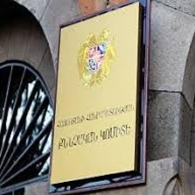 Երասխի ղեկավարը ստացել է բեկորային վնասվածք՝ սահմանին թշնամու հետ փոխհրաձգության ընթացքում