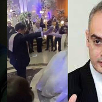 ՑՈՓ ՀԱՐՍԱՆԻՔԻՑ ՀՐԱԺԱՐՎԵԼ ՉԷՐ ԿԱՐԵԼԻ, ԻՍԿ ԲԱՆԱԿԻ ՏՈՆԻ ՀԱՆԴԻՍՈՒԹՅՈՒՆԸ, ՊԱՐԶՎԵՑ, ԱՅԴՔԱՆ ԷԼ ԿԱՐԵՎՈՐ ՉԷՐ