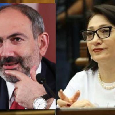 ԻՄ ՀԱՄԱՐ ՀԱՅՐԵՆԻՔԸ ՀԱՅՐԵՆԻՔ Է, ՁԵԶ ՀԱՄԱՐ՝ ՇՈՒԿԱՅԱԿԱՆ ԳԻՆ