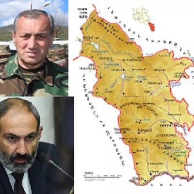ՓԱՇԻՆՅԱՆԸ  ԽԱՆԳԱՐՈՂՆԵՐԻՆ ՀԵՌԱՑՐԵԼ Է, ՈՐ ՀԵՇՏ ՀԱՆՁՆԻ ՍՅՈՒՆԻՔԸ ԹՇՆԱՄՈՒՆ
