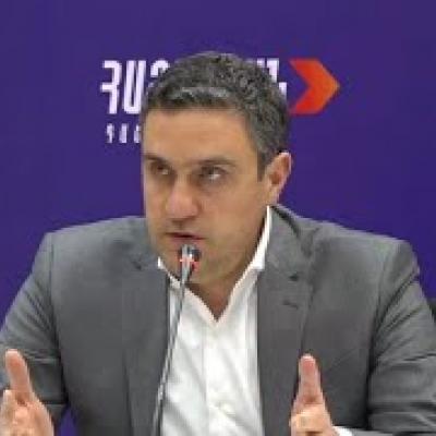 Իշխող ուժը 2-րդ անգամ մերժեց պատերազմի հանգամանքները բացահայտել փորձող Ղազինյանի ընտրությունը