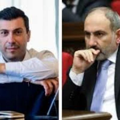 ՊԵԿ-ը մաքսանենգ ծխախոտի արտահանման աղմկահարույց միջադեպերի շուրջ