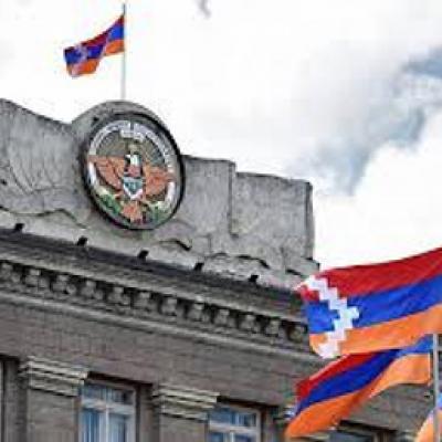 ԱՐՑԱԽԻ ՀԱՐՑՈՒՄ ՀԱՅԱՍՏԱՆԸ ՍԿԶԲՈՒՆՔՈՐԵՆ ԵՂԵԼ Է ՀԱՍՏԱՏԱԿԱՄ, ԱԴՐԲԵՋԱՆԸ՝ ՓՈՓՈԽԱՄԻՏ