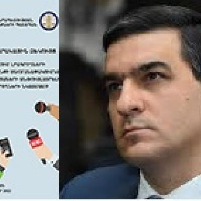 ԱԺ-ում թույլ են տրվում լրագրողների աշխատանքի սահմանափակումներ. ՄԻՊ արտահերթ զեկույց