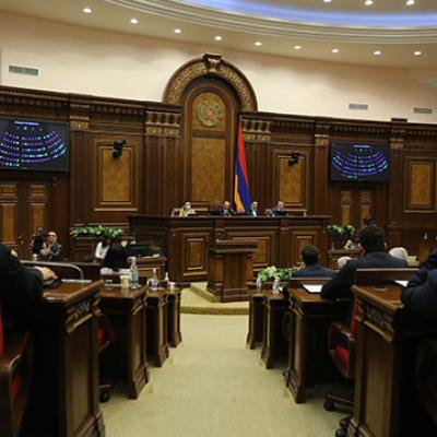 Հայաստանում անհիմն ձգձգված ռազմական դրությունը՝ չեղարկված