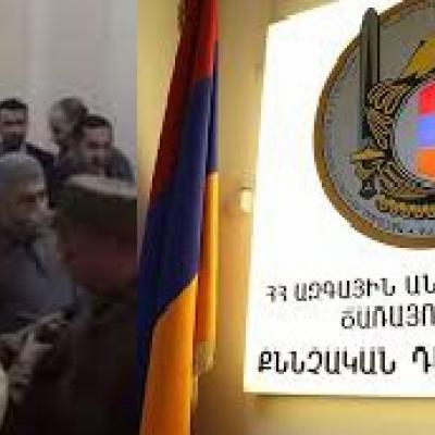 ԱԺ-ՈՒՄ ԴԵԿՏԵՄԲԵՐԻ 7-Ի ՄԻՋԱԴԵՊԸ ՔՆՆՎՈՒՄ Է ԱԱԾ-ՈՒՄ
