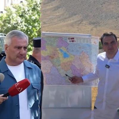 «Փաշինյանն ուզում է Տիգրանաշենը ճանաչել «ապօրինի գույք» ու հանձնել, մենք դա չենք թողնելու»