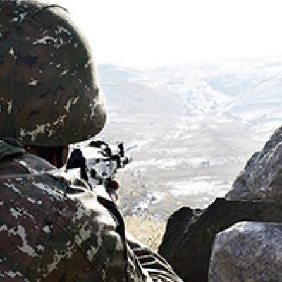 Հայ-ադրբեջանական սահմանին 2 զոհ, 2 վիրավոր