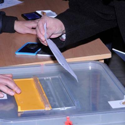 ԱՌԱՋԻԿԱ ՏԻՄ ԸՆՏՐՈՒԹՅՈՒՆՆԵՐԻ ՑԱՆԿԸ