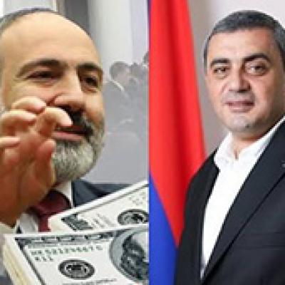 ԲՅՈՒՋԵԻՑ ՄԻԼԻՈՆՆԵՐԻ ԵԼՔ՝ ԻԲՐԵՎ ՎԱՐՉԱՊԵՏԻ ԹԻՄԻՆ «ԿԱՇԱՌՔ», ԻՍԿ ՏԻՄ ԸՆԴԴԻՄԱԴԻՐ ԹԵԿՆԱԾՈՒԻՆ՝ ԿԱԼԱՆՔ