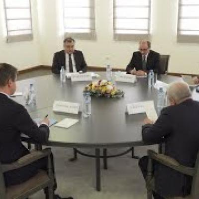 ԱՐՑԱԽ. Ընդգծվել է ՄԱԿ-ի ներգրավման կարեվորությունը