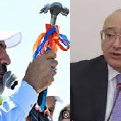 ԱԺ ԸՆՏՐԱՐԴՅՈՒՆՔԸ ՉԵՂԱՐԿԵԼՈՒ ԼՐՋԱԳՈՒՅՆ ՀԻՄՔԸ