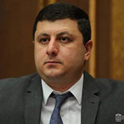 «ՏՊԱՎՈՐՈՒԹՅՈՒՆ ԿԱ, ՈՐ ՔՆՆԻՉ ՀԱՆՁՆԱԺՈՂՈՎԻ ԵԶՐԱՓԱԿԻՉ ԶԵԿՈՒՅՑՆ ԱՐԴԵՆ ԿԱ». Տ. Աբրահամյան