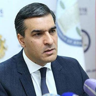 Որոշ գործիչներ ՀՀ սահմանների մասին անում են վտանգավոր հայտարարություններ