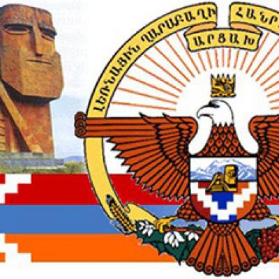 29 ՏԱՐԻ ԱՐՑԱԽՆ ԱՆԿԱԽ ՈՒ ԻՆՔՆՈՐՈՇՎԱԾ